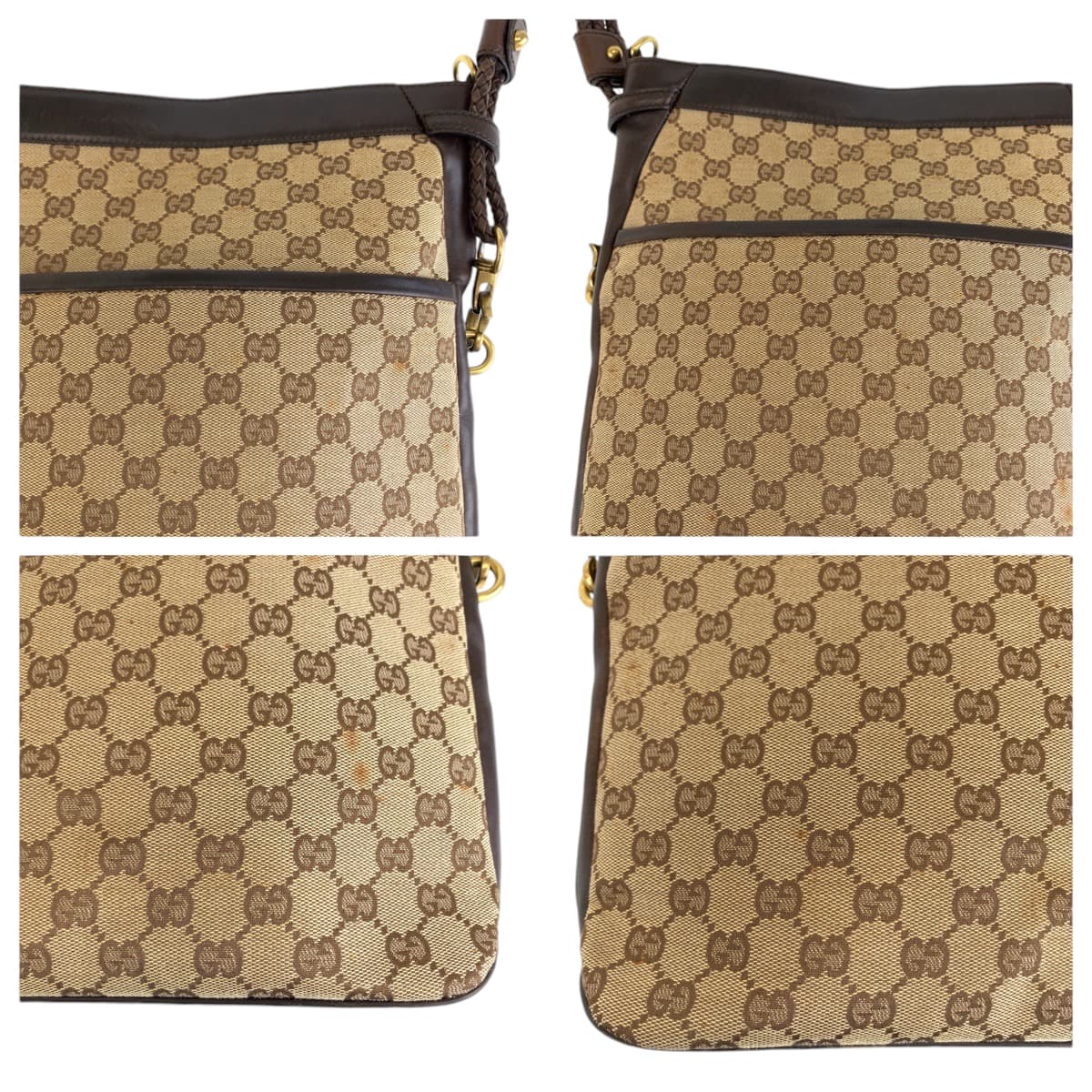 Drift Supply - GGC1 BAG - 2856