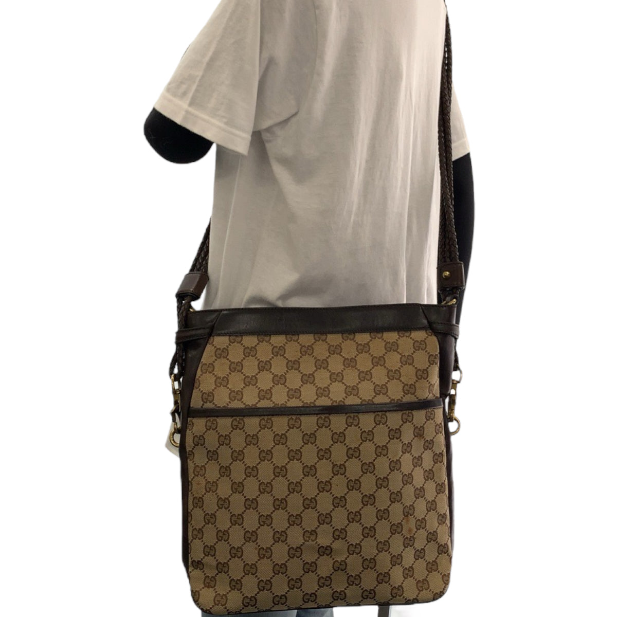 Drift Supply - GGC1 BAG - 2856