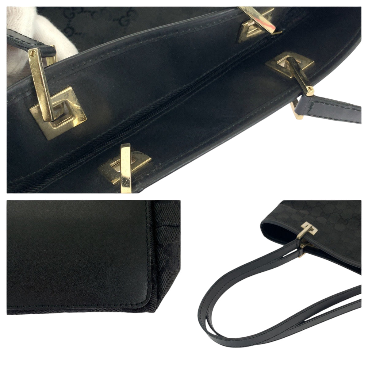 Drift Supply - GGC1 BAG - 1970