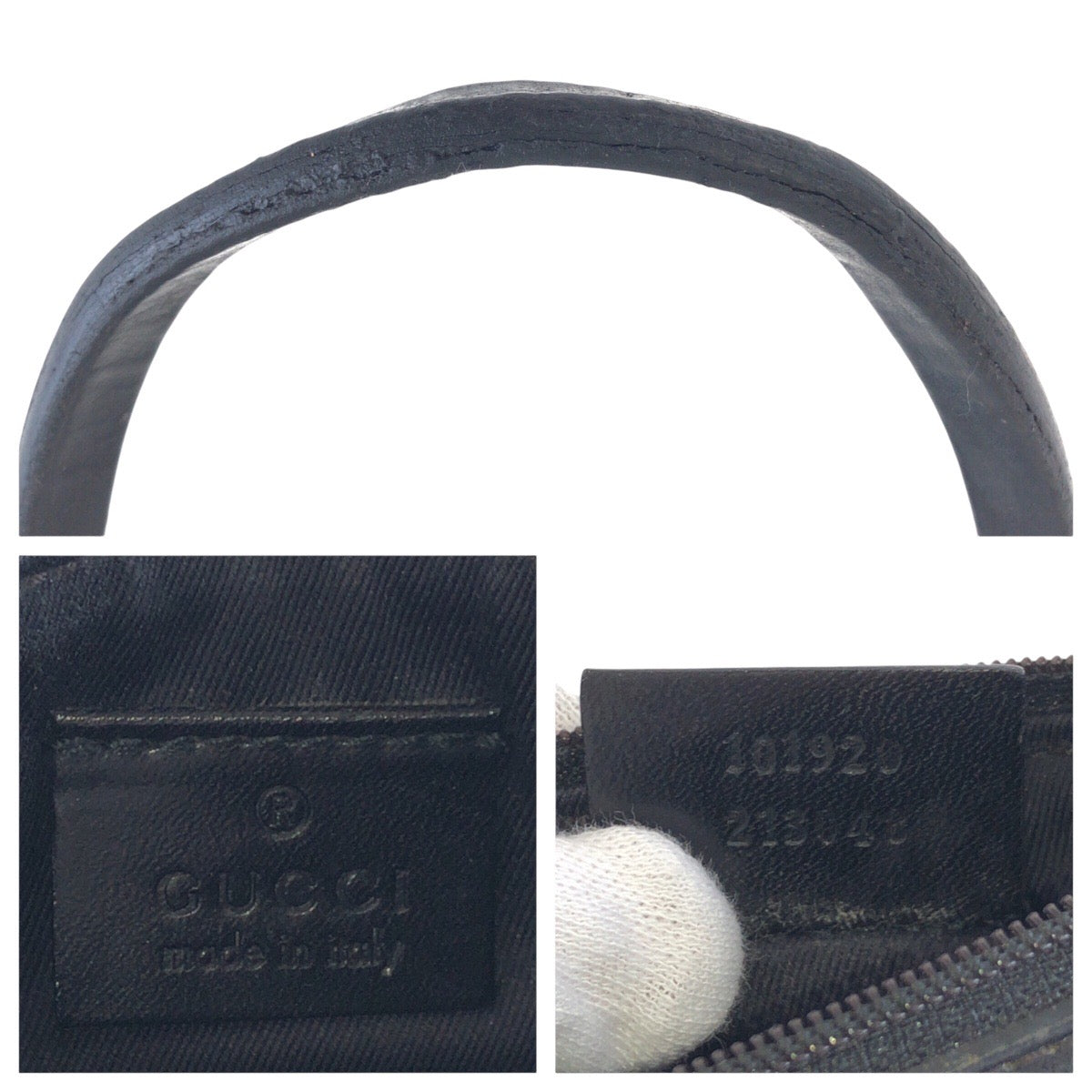 Drift Supply - GGC1 BAG - 1953