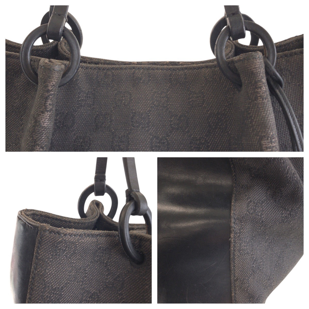 Drift Supply - GGC1 BAG - 1953