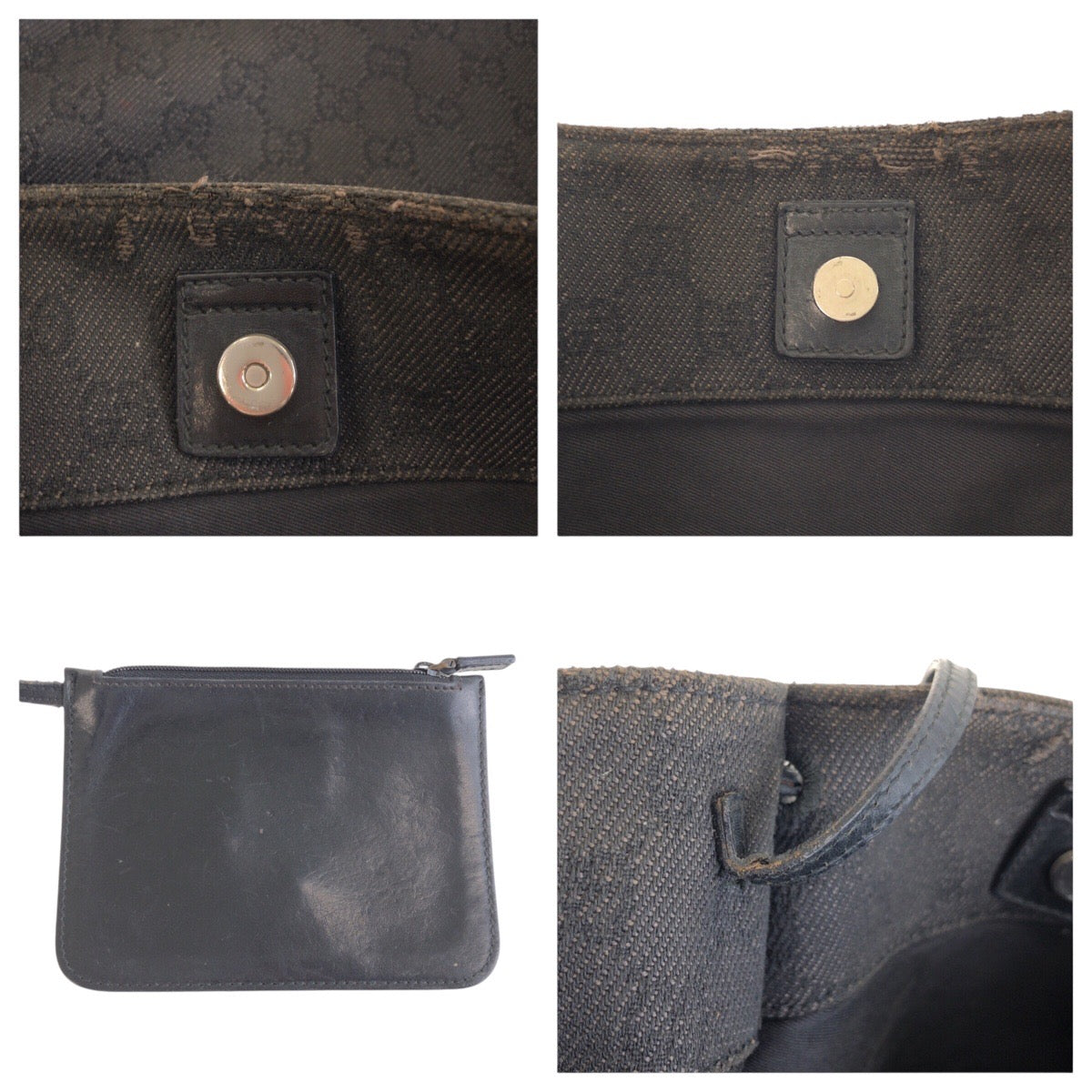 Drift Supply - GGC1 BAG - 1953