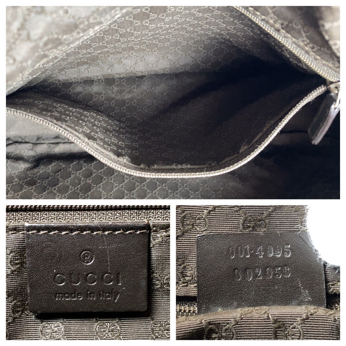Drift Supply - GGC1 BAG - 280