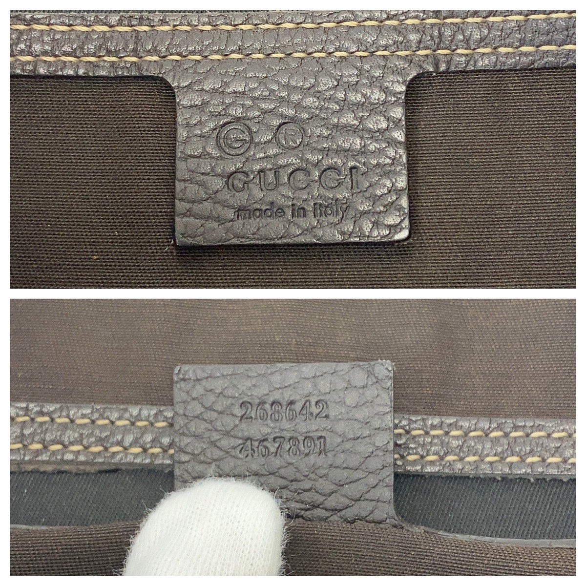 Drift Supply - GGC1 BAG - 2674