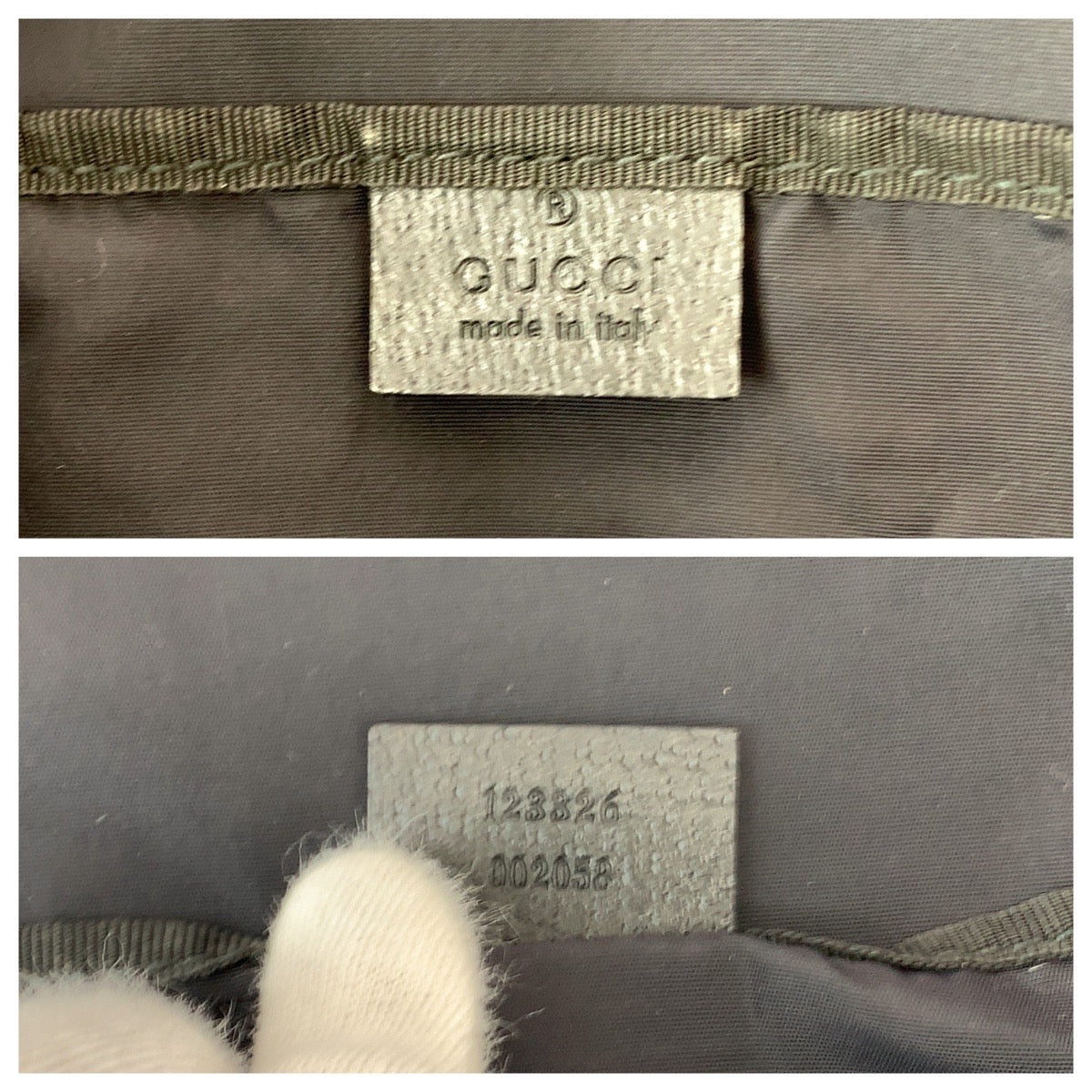 Drift Supply - GGC1 BAG - 2803