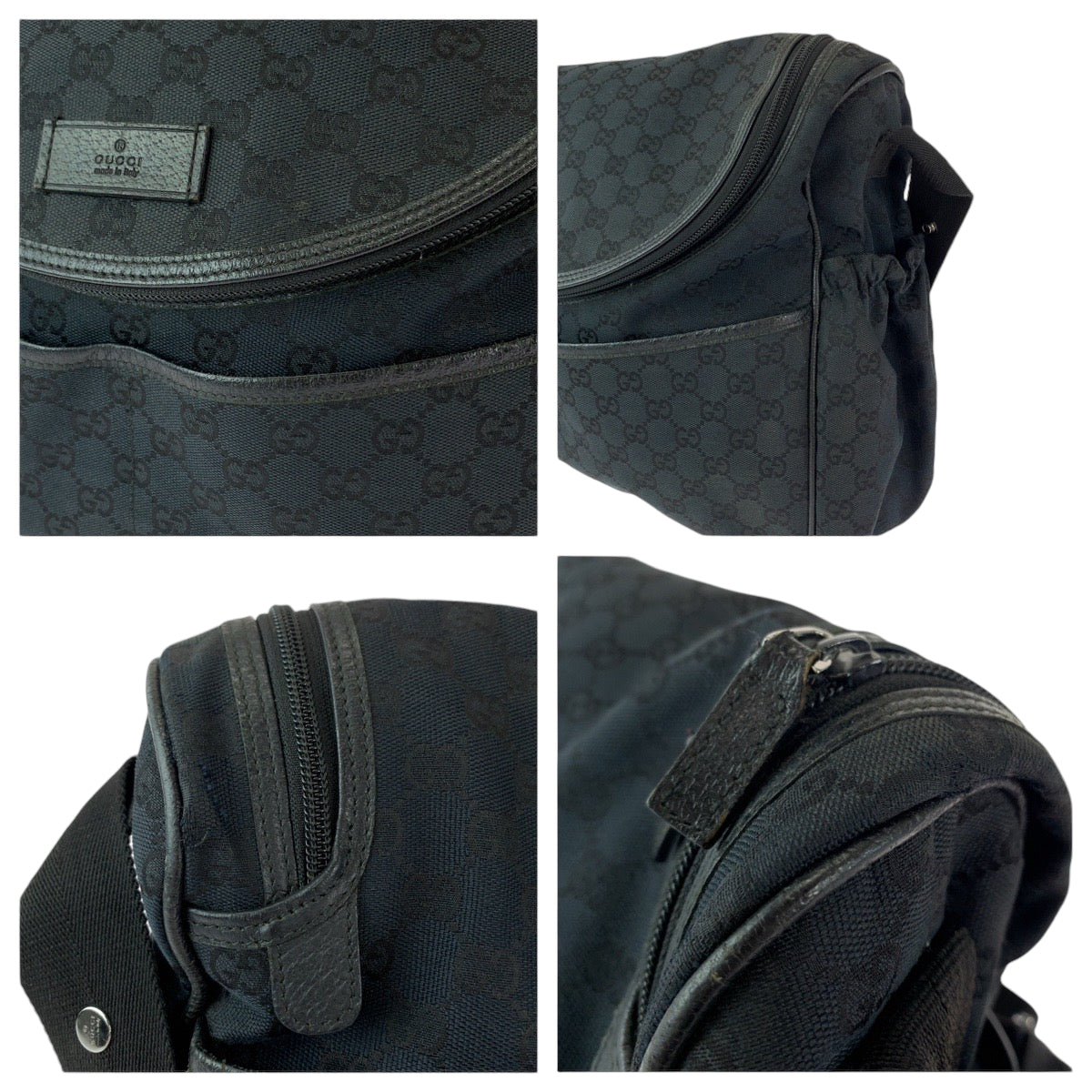Drift Supply - GGC1 BAG - 2803