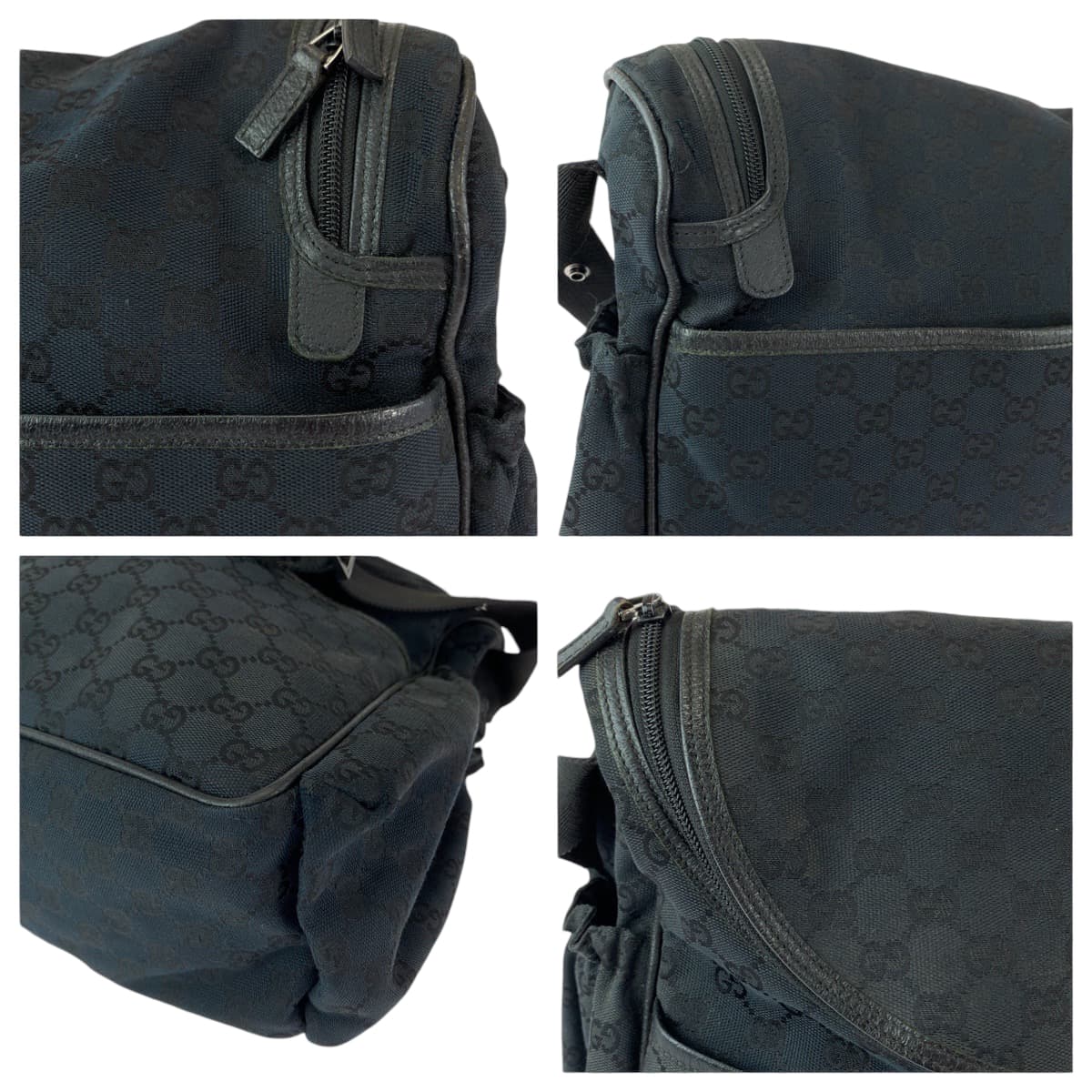 Drift Supply - GGC1 BAG - 2803