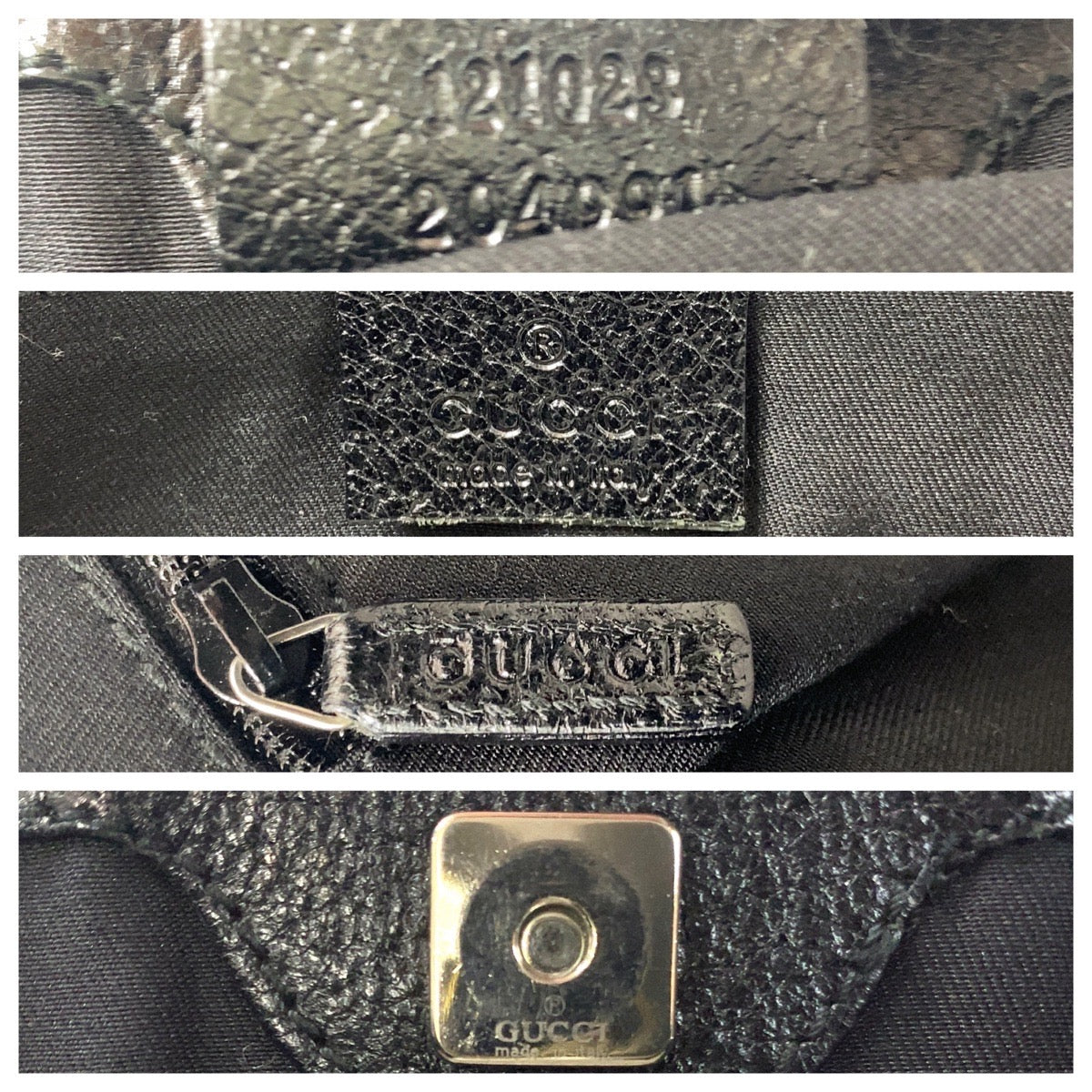 Drift Supply - GGC1 BAG - 1924