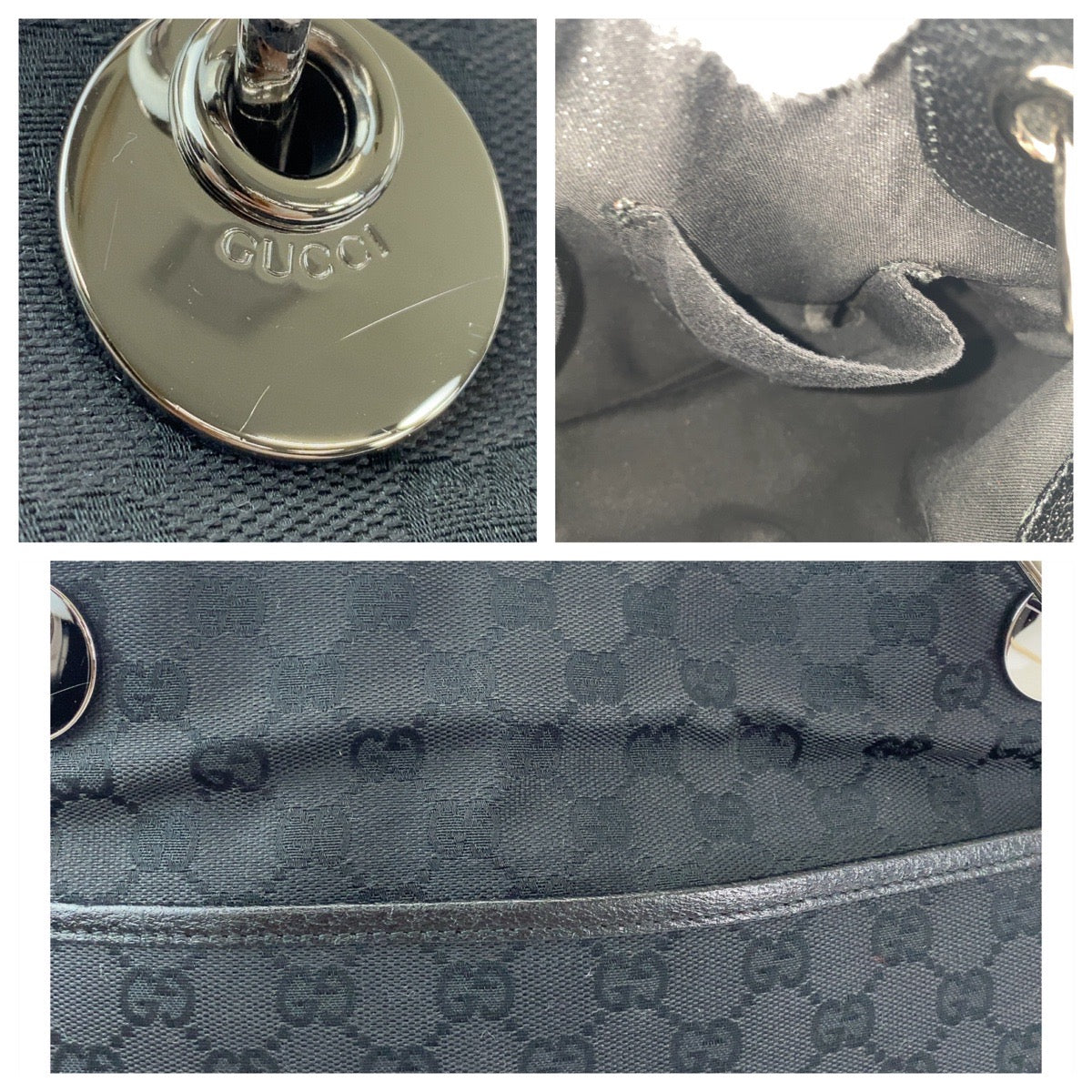 Drift Supply - GGC1 BAG - 1924