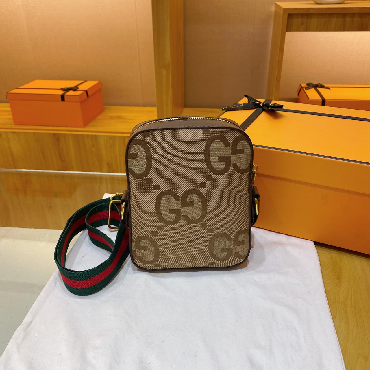 Drift Supply - GGC1 BAG - 1310