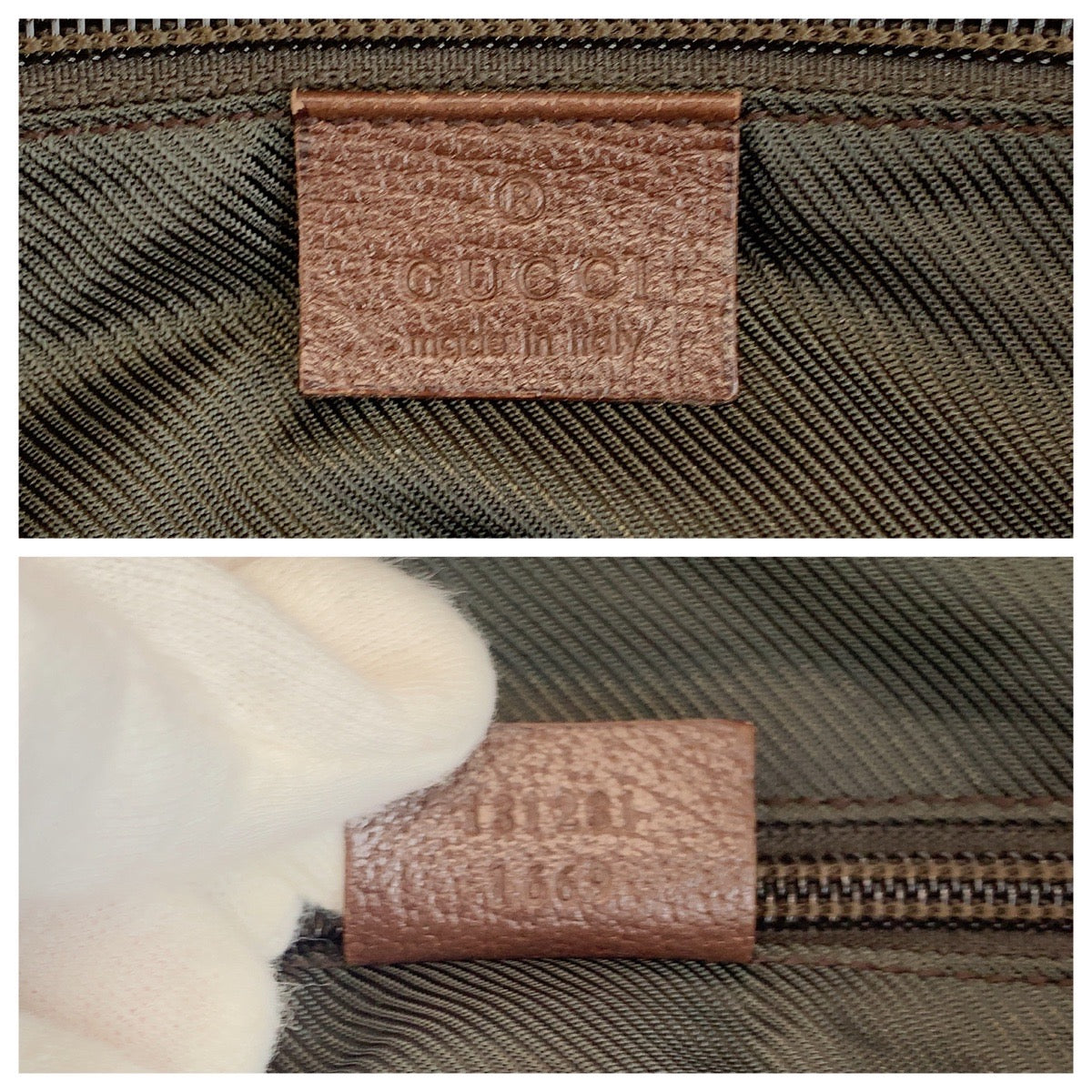Drift Supply - GGC1 BAG - 158