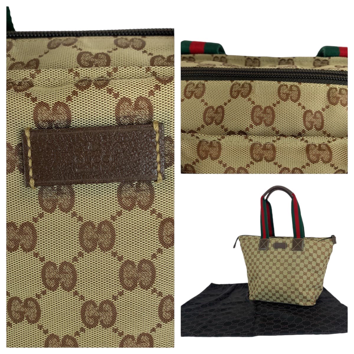 Drift Supply - GGC1 BAG - 158