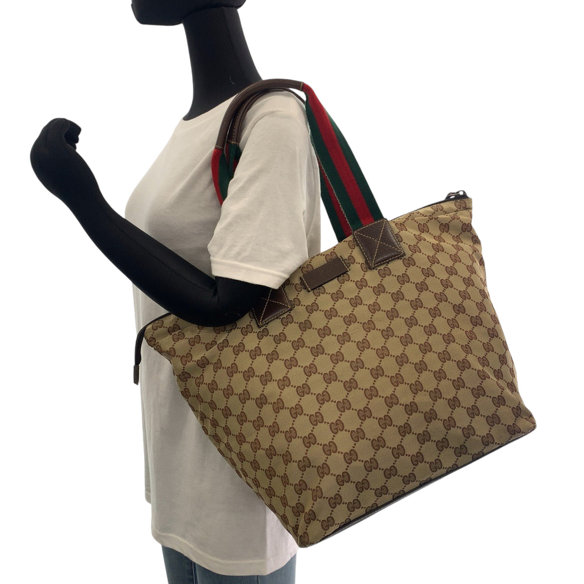 Drift Supply - GGC1 BAG - 158