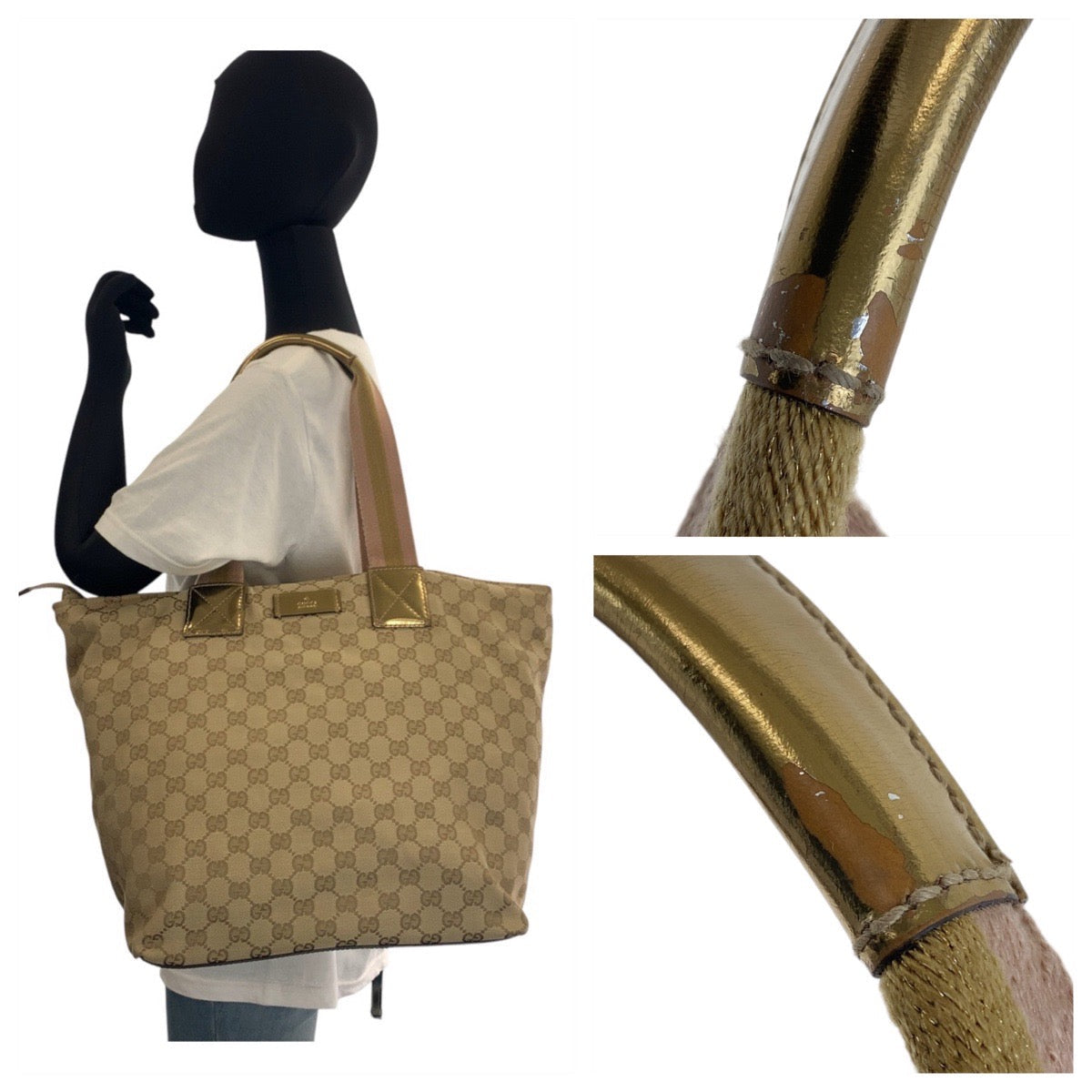 Drift Supply - GGC1 BAG - 1912