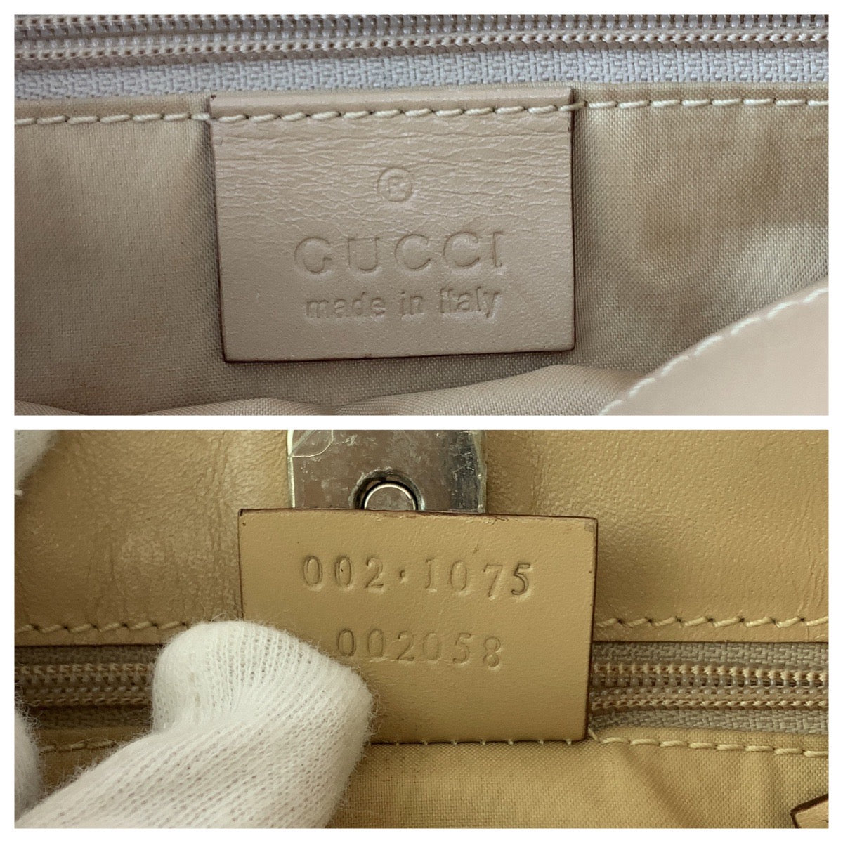 Drift Supply - GGC1 BAG - 1981