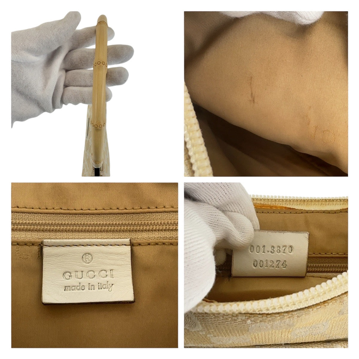 Drift Supply - GGC1 BAG - 283