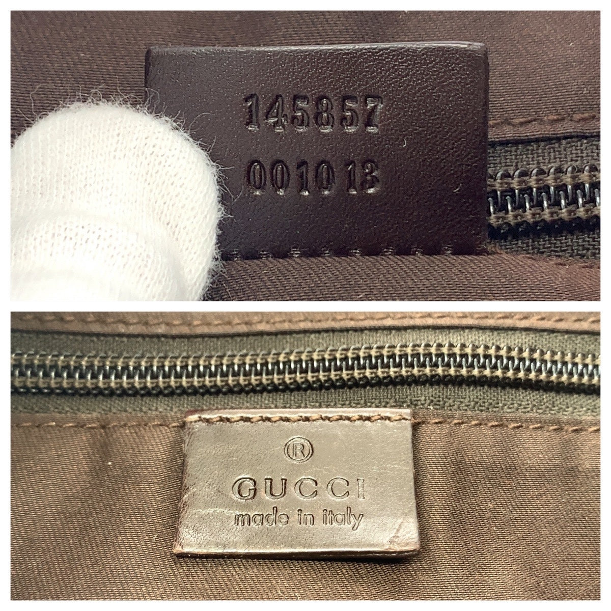 Drift Supply - GGC1 BAG - 2775