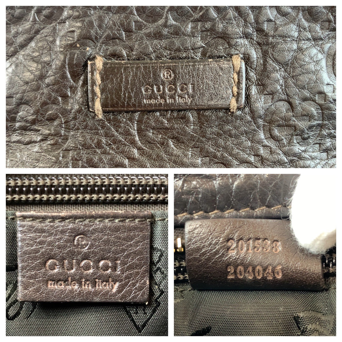 Drift Supply - GGC1 BAG - 2730