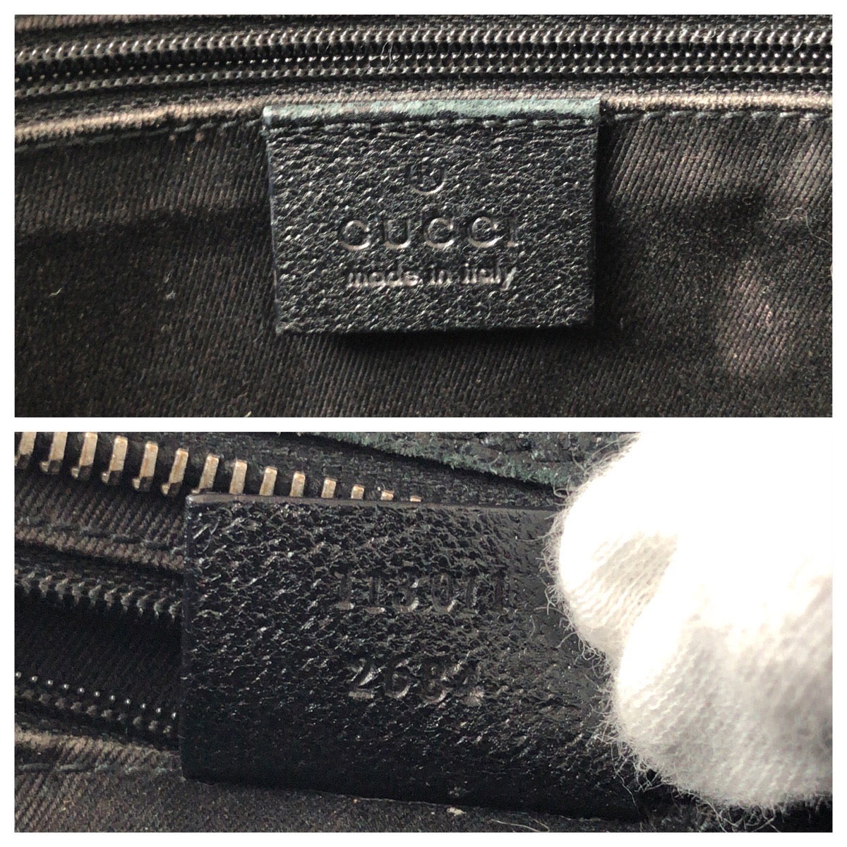 Drift Supply - GGC1 BAG - 1946
