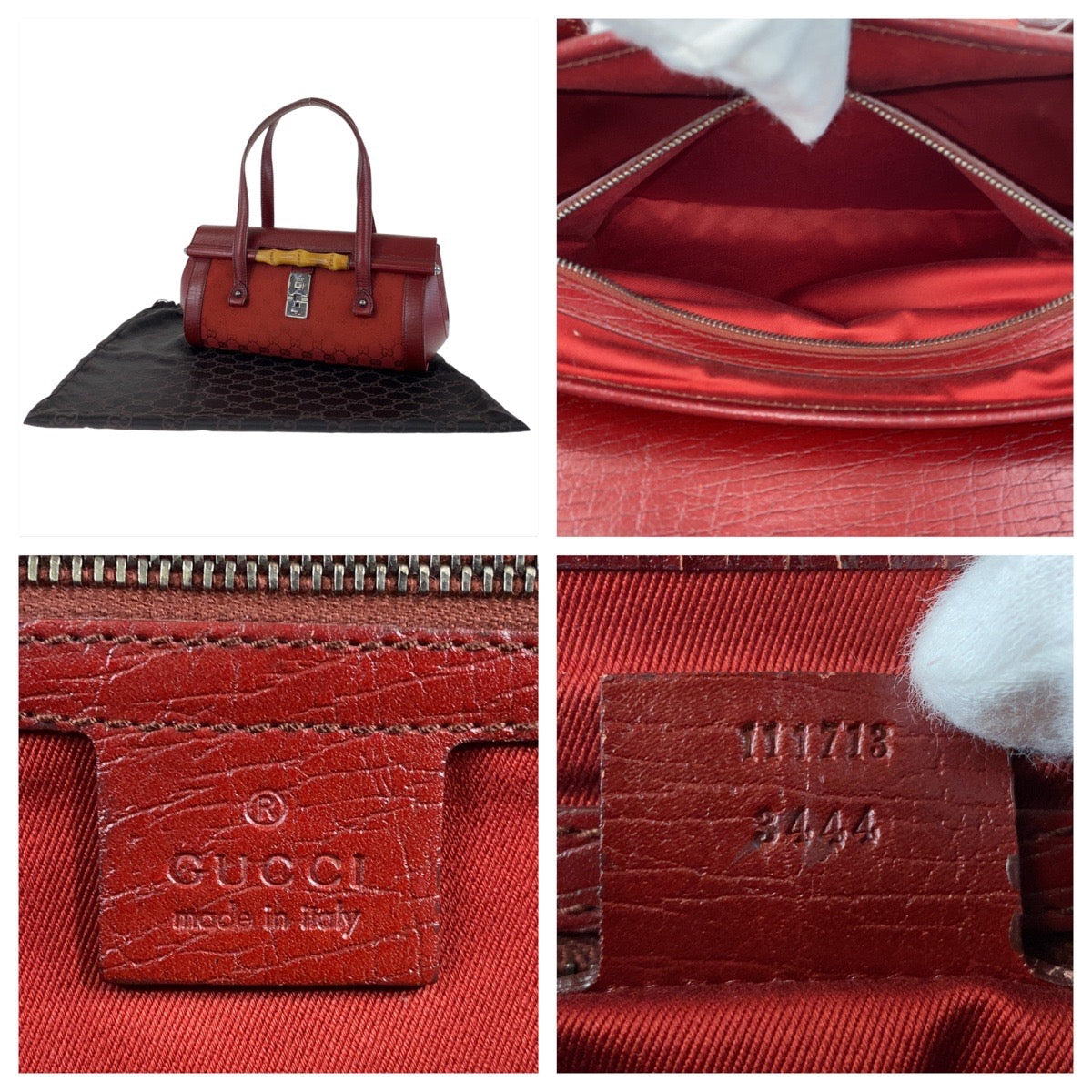 Drift Supply - GGC1 BAG - 2848