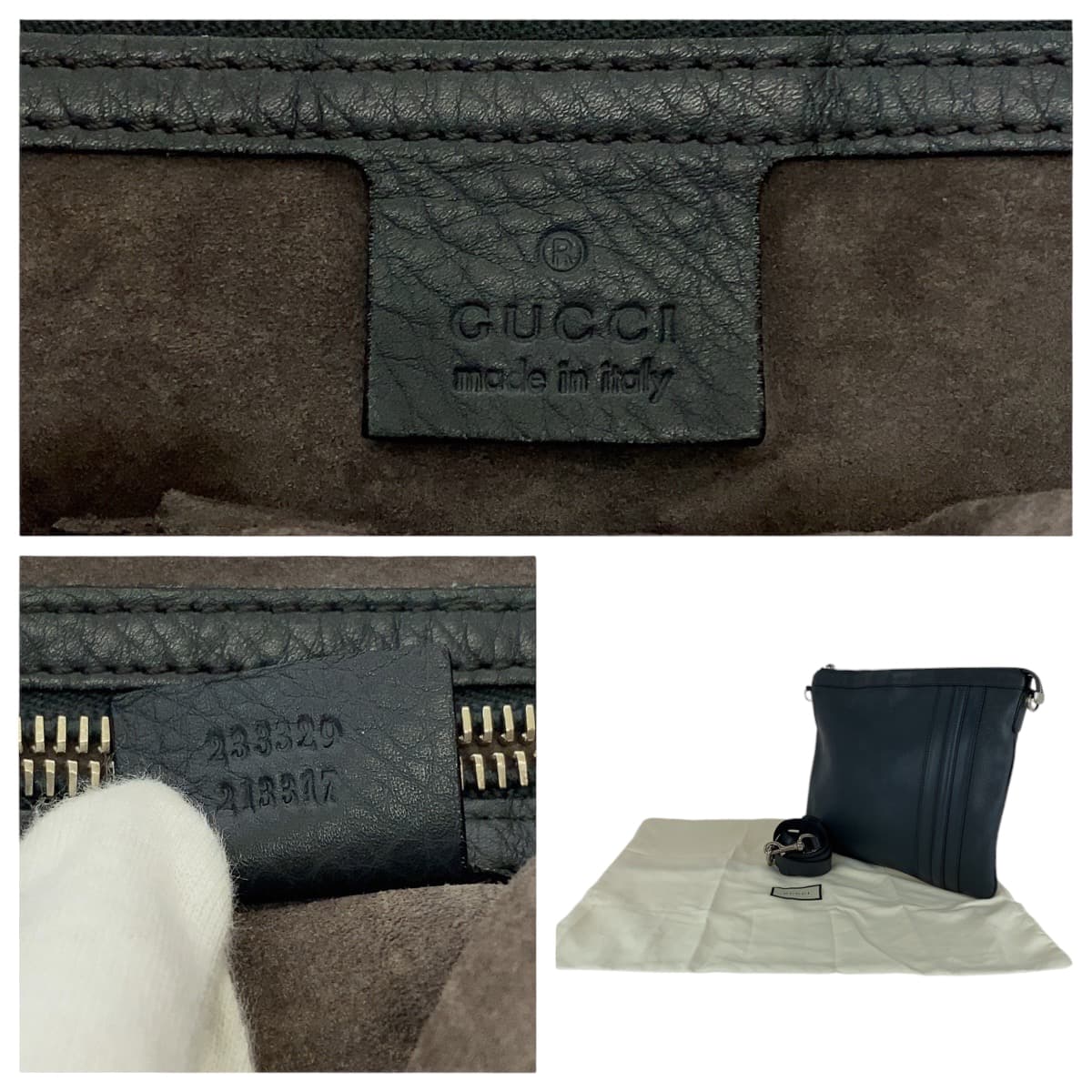 Drift Supply - GGC1 BAG - 2699