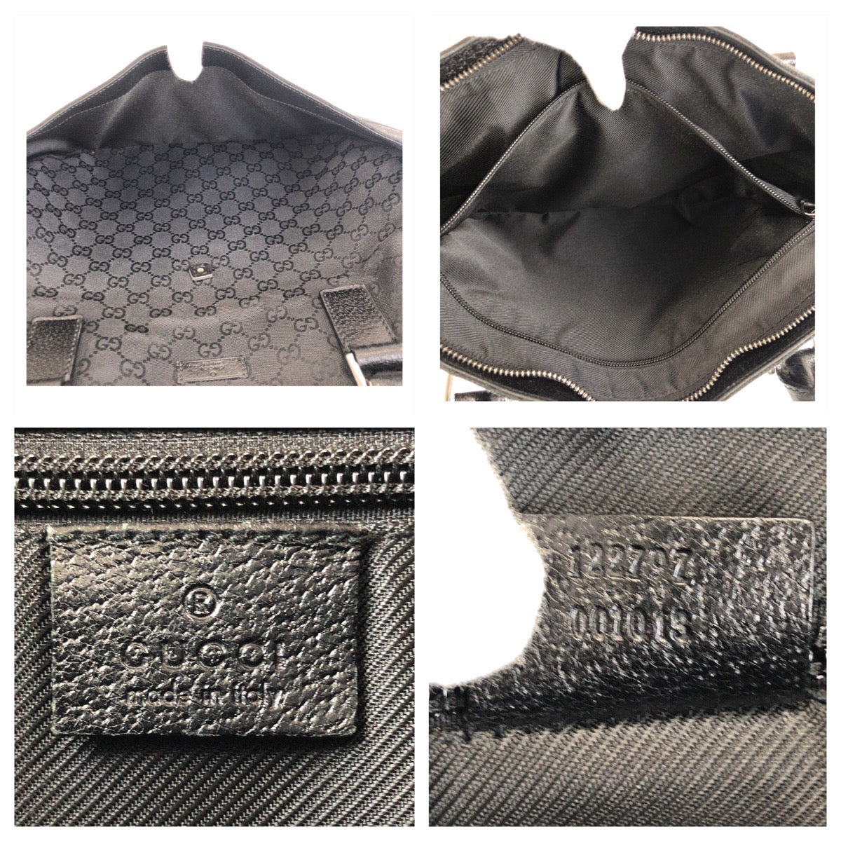 Drift Supply - GGC1 BAG - 1922
