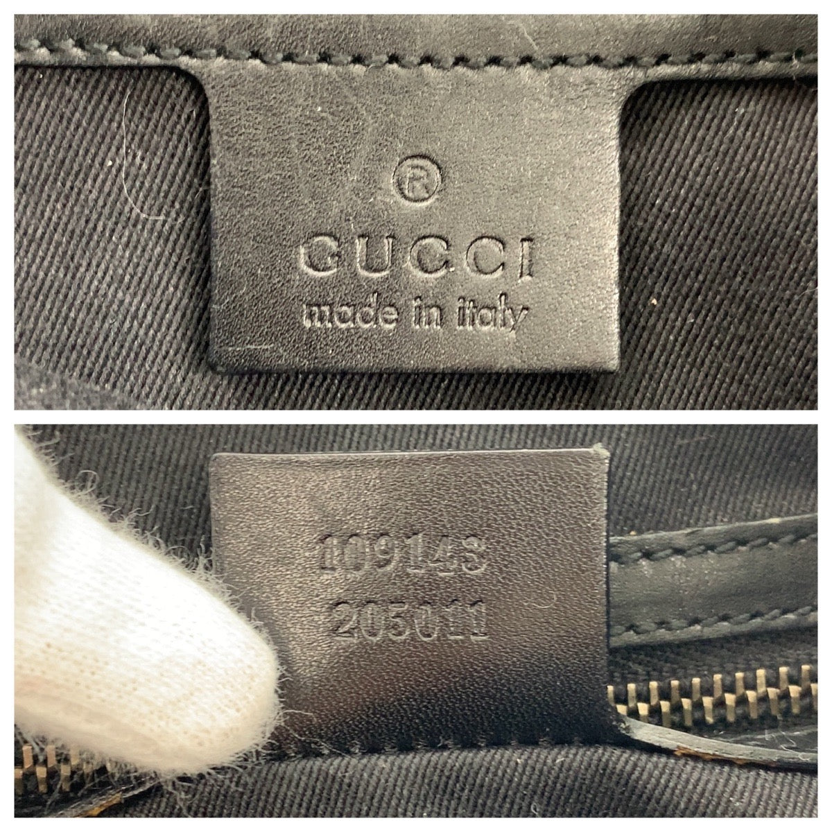 Drift Supply - GGC1 BAG - 1812