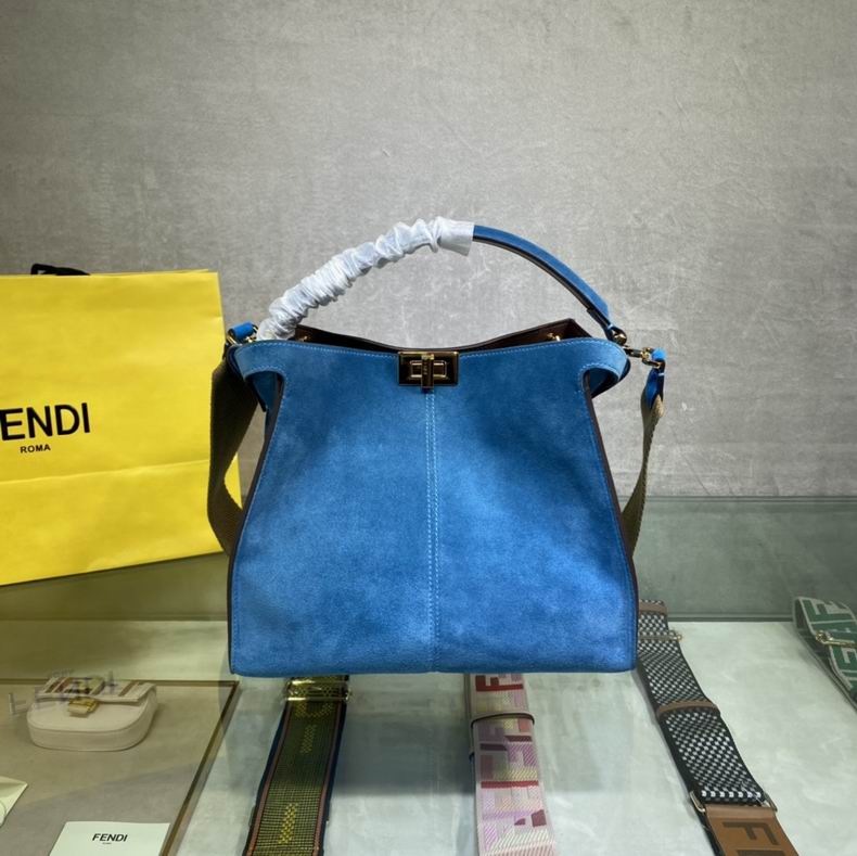 FDNI-Bags - Drift Supply - 736
