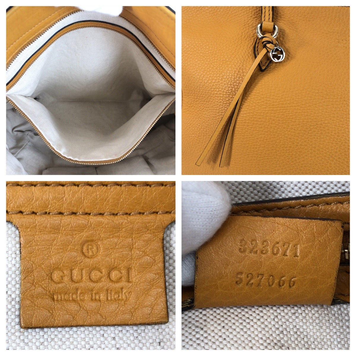 Drift Supply - GGC1 BAG - 1835