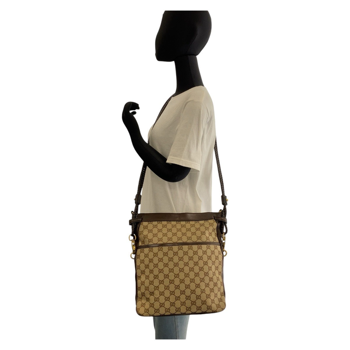 Drift Supply - GGC1 BAG - 2854