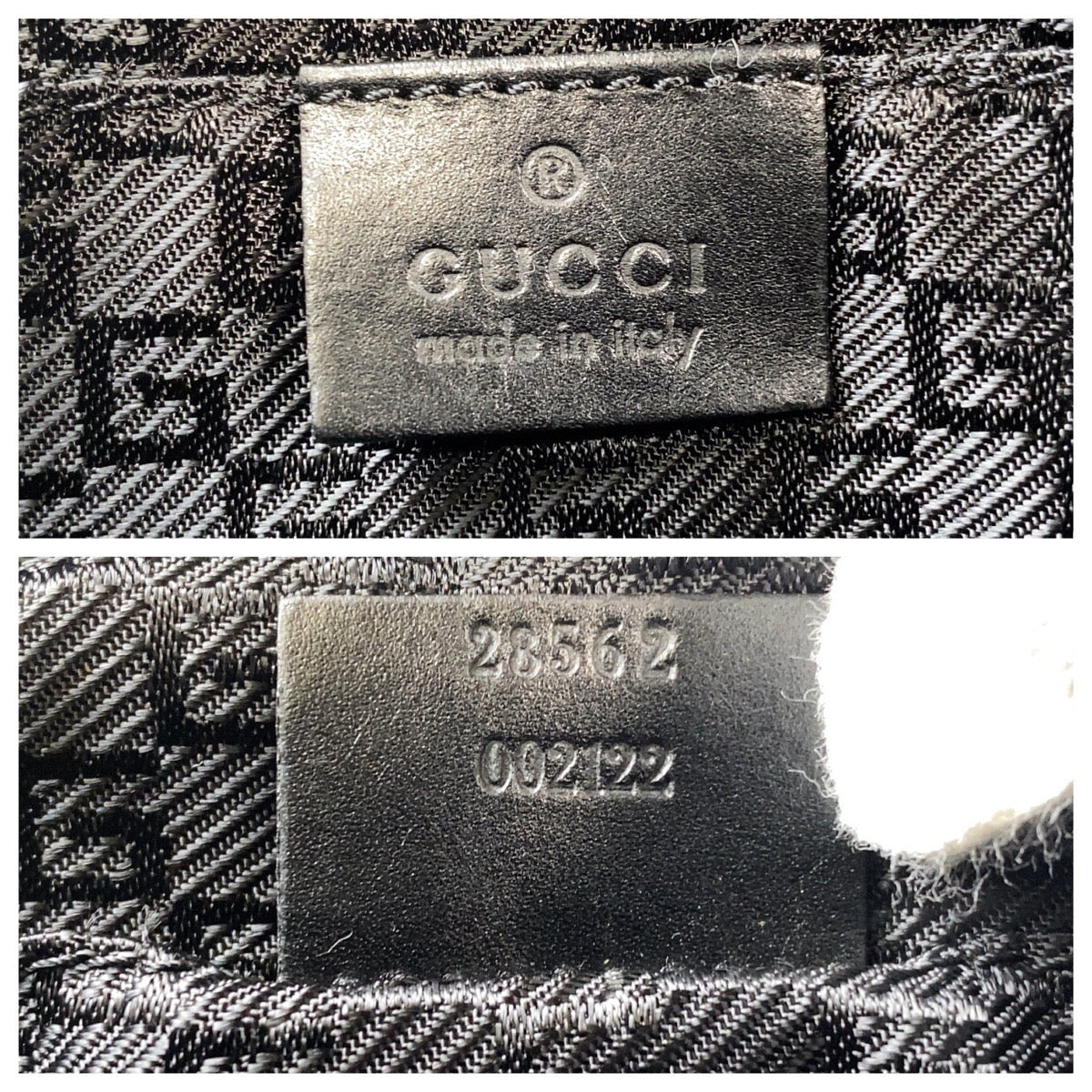 Drift Supply - GGC1 BAG - 2658