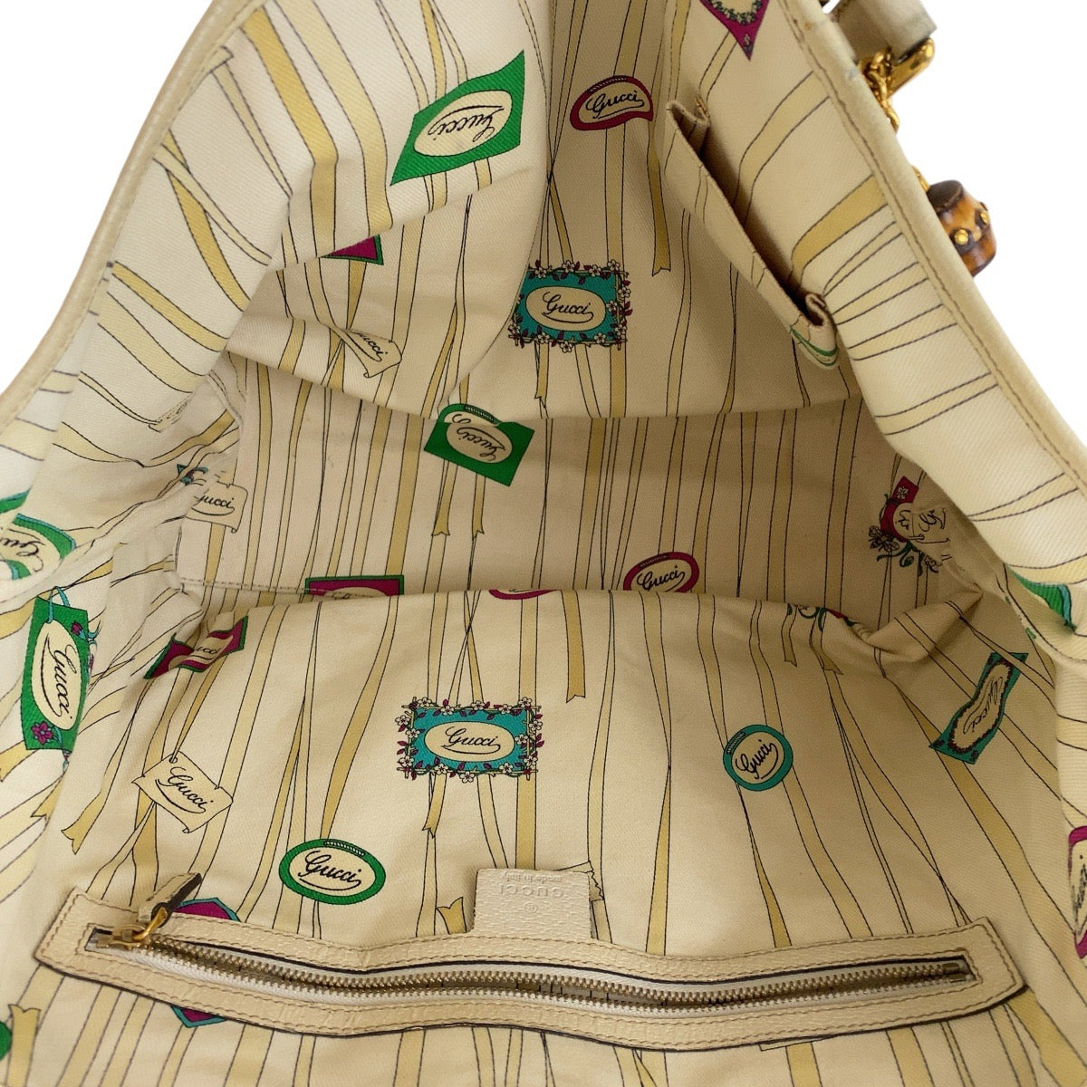 Drift Supply - GGC1 BAG - 1810