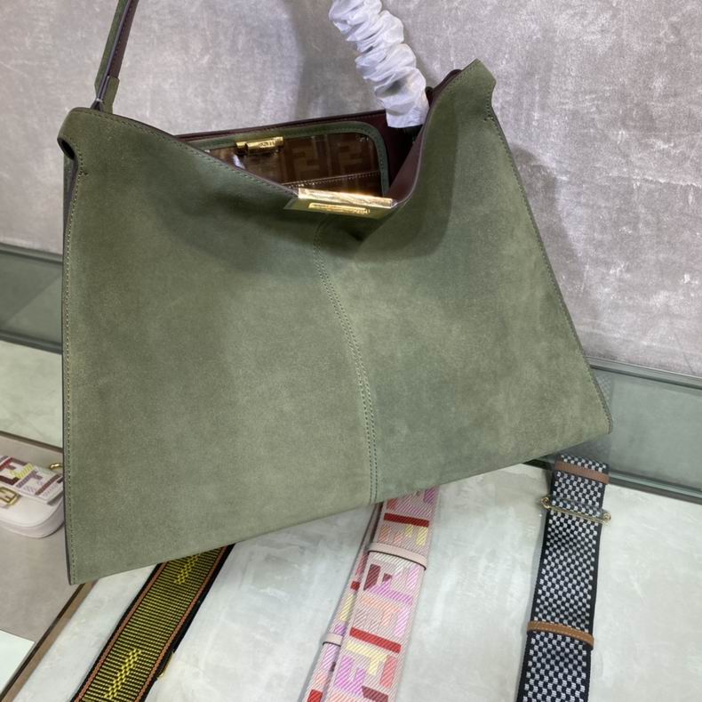 FDNI-Bags - Drift Supply - 735