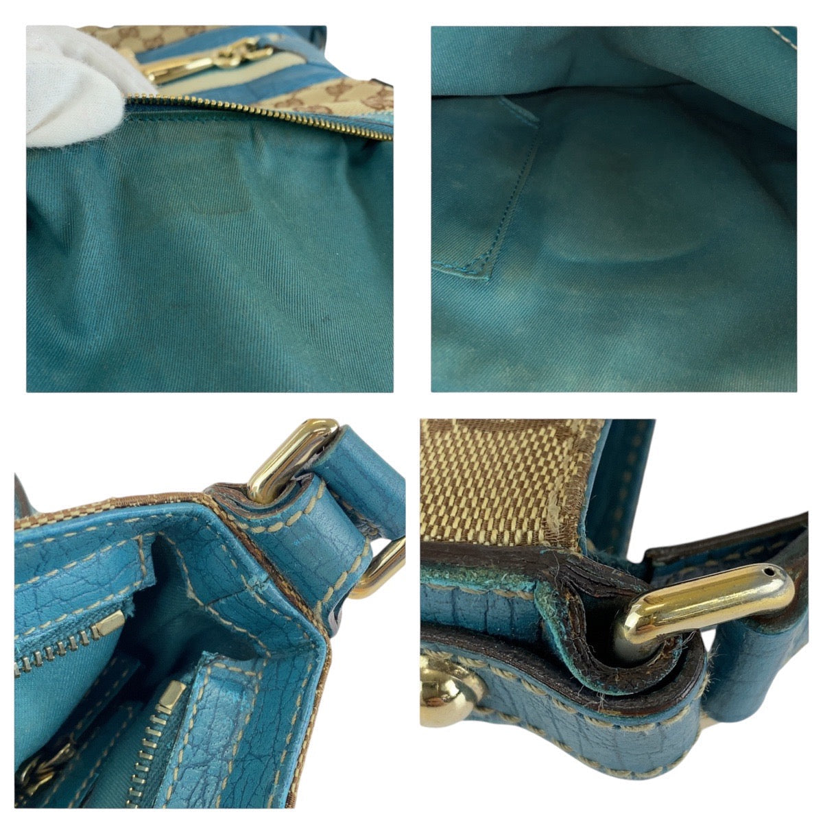 Drift Supply - GGC1 BAG - 2418