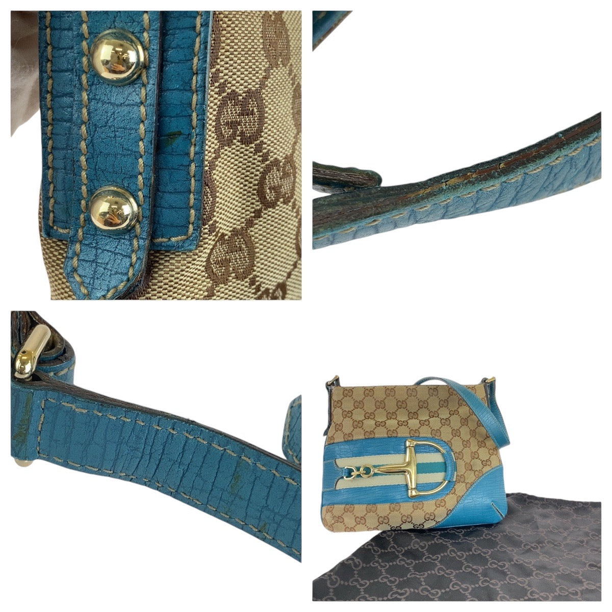 Drift Supply - GGC1 BAG - 2418