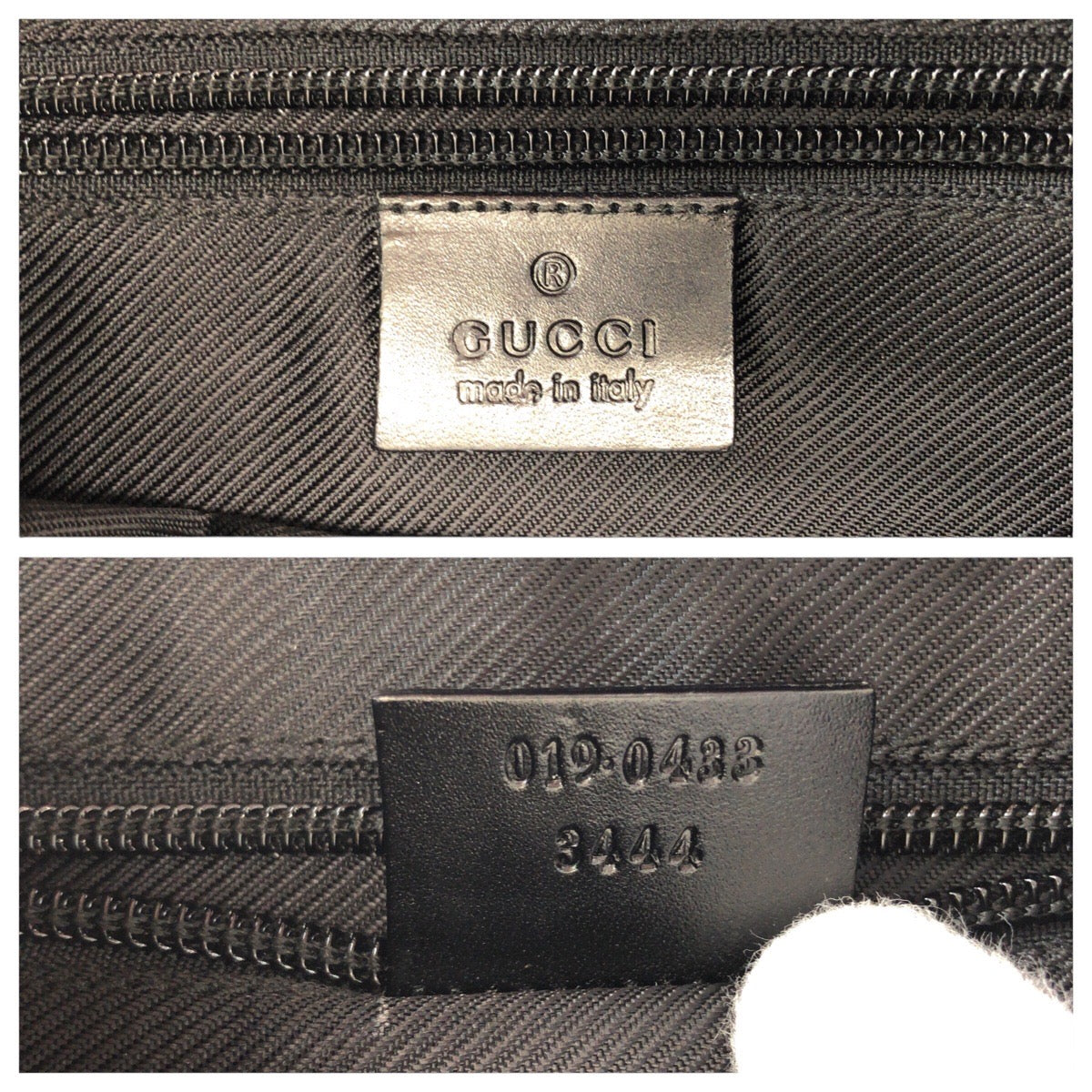 Drift Supply - GGC1 BAG - 2871