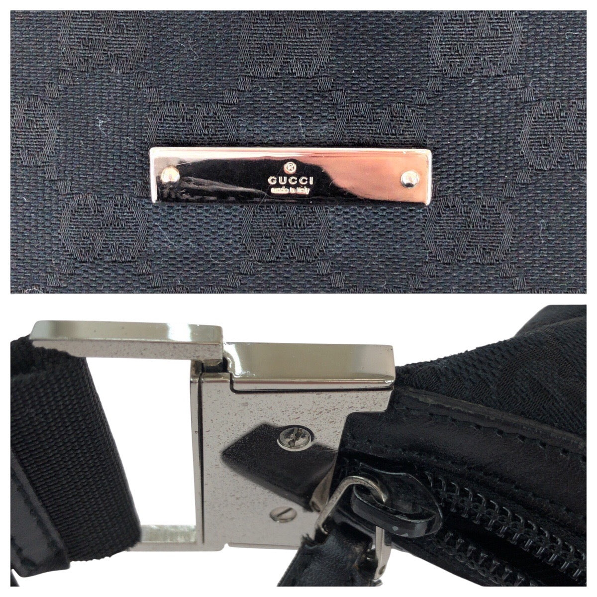 Drift Supply - GGC1 BAG - 2871