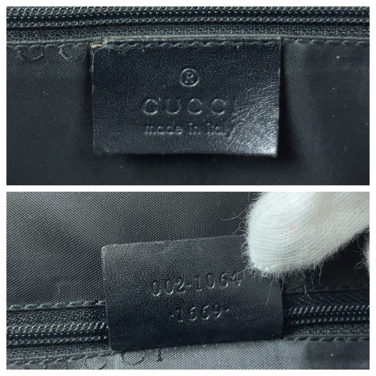 Drift Supply - GGC1 BAG - 182