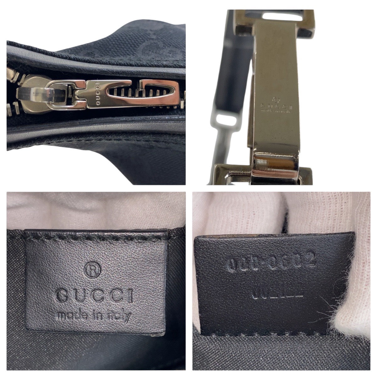 Drift Supply - GGC1 BAG - 2974