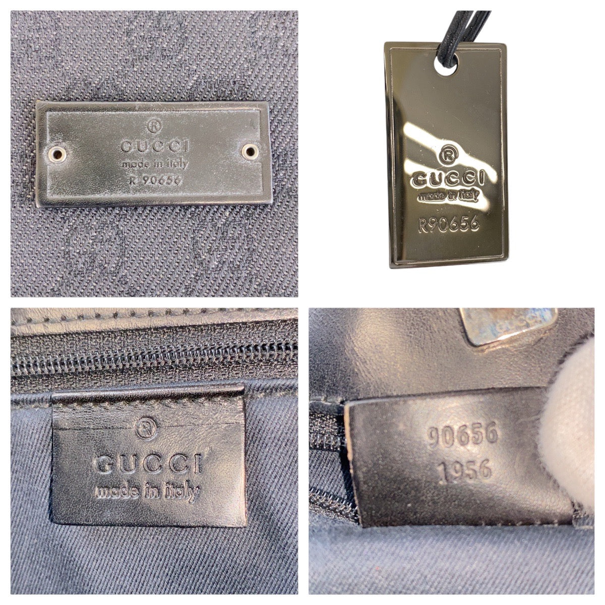 Drift Supply - GGC1 BAG - 2493