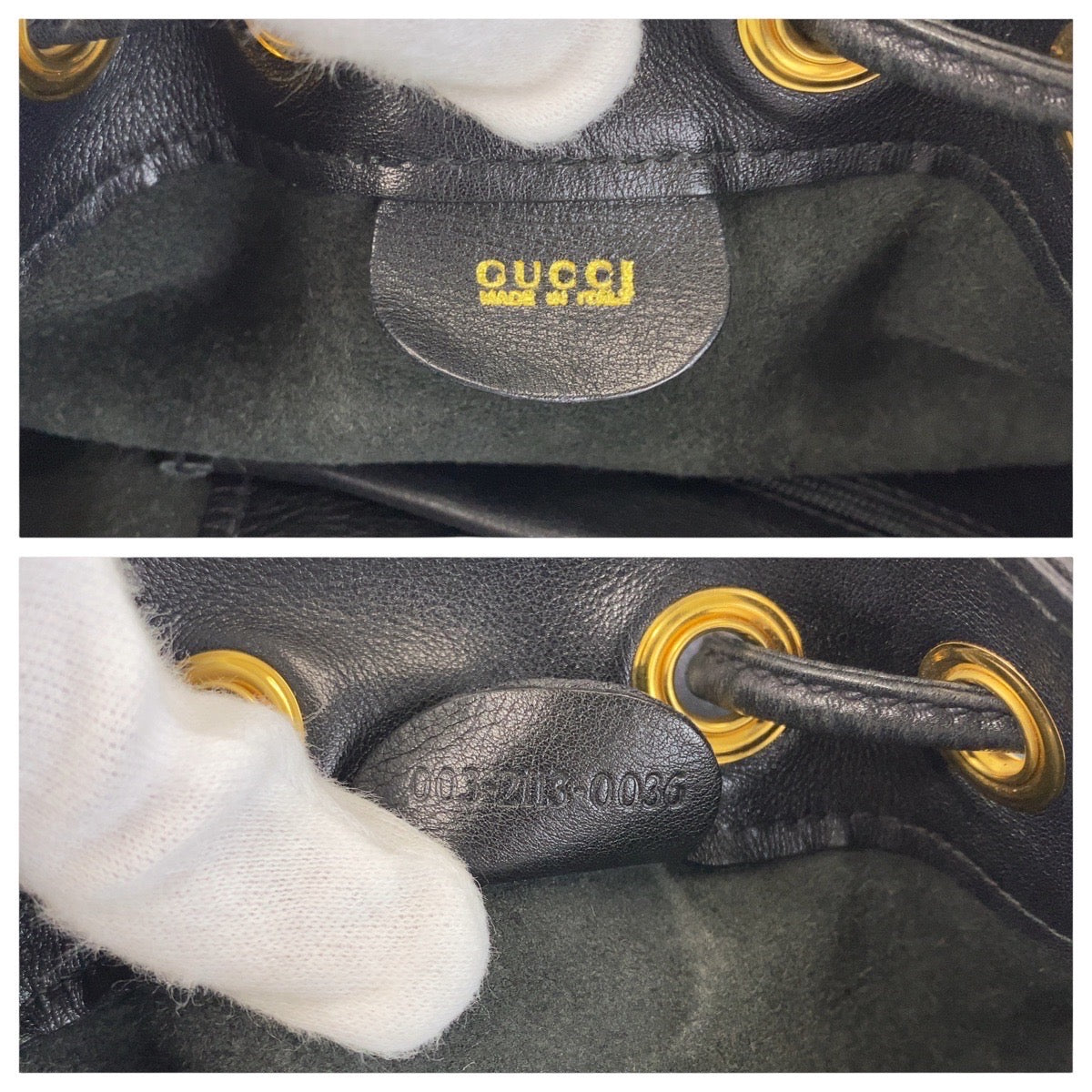 Drift Supply - GGC1 BAG - 2887