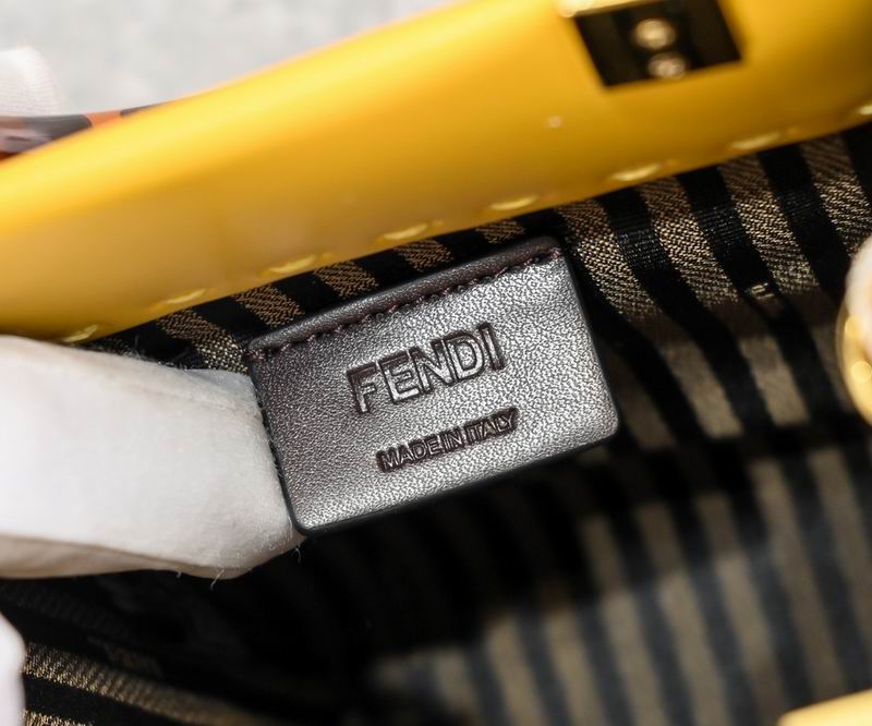 FDNI-Bags - Drift Supply - 488