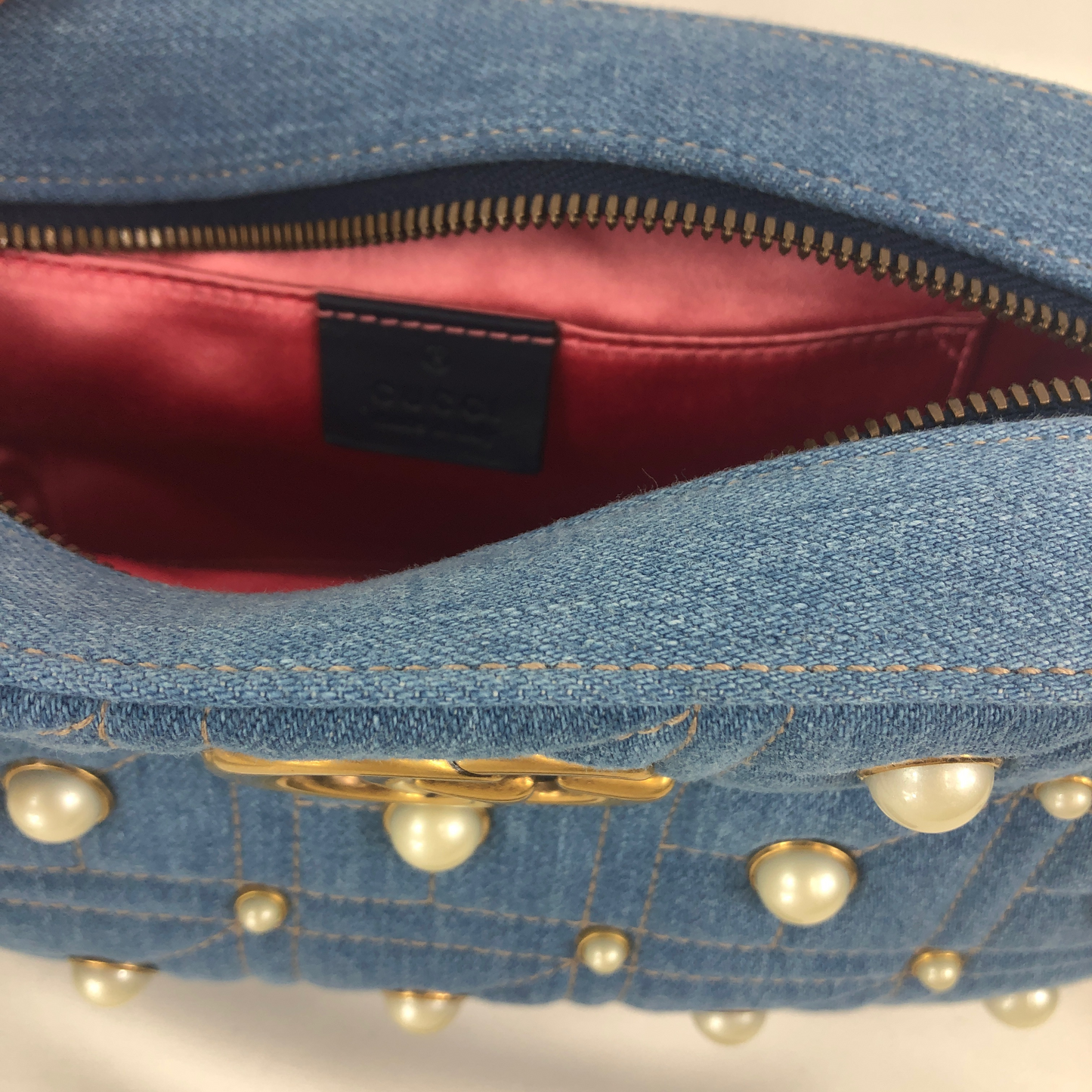Drift Supply - GGC1 BAG - 3393