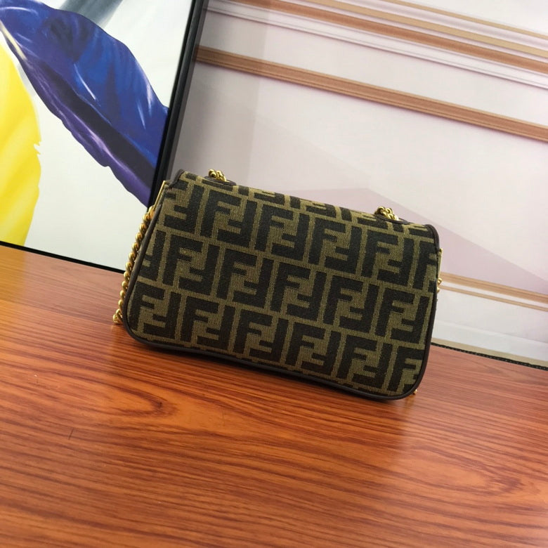 FDNI-Bags - Drift Supply - 357