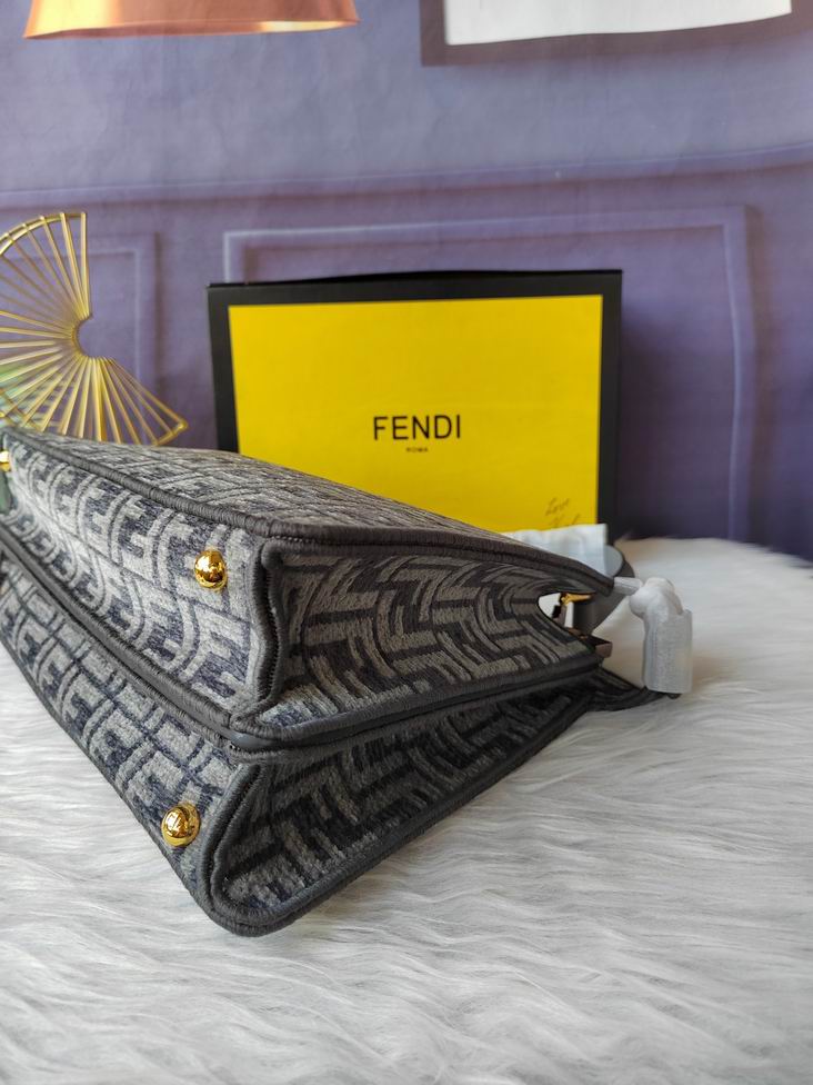 FDNI-Bags - Drift Supply - 403
