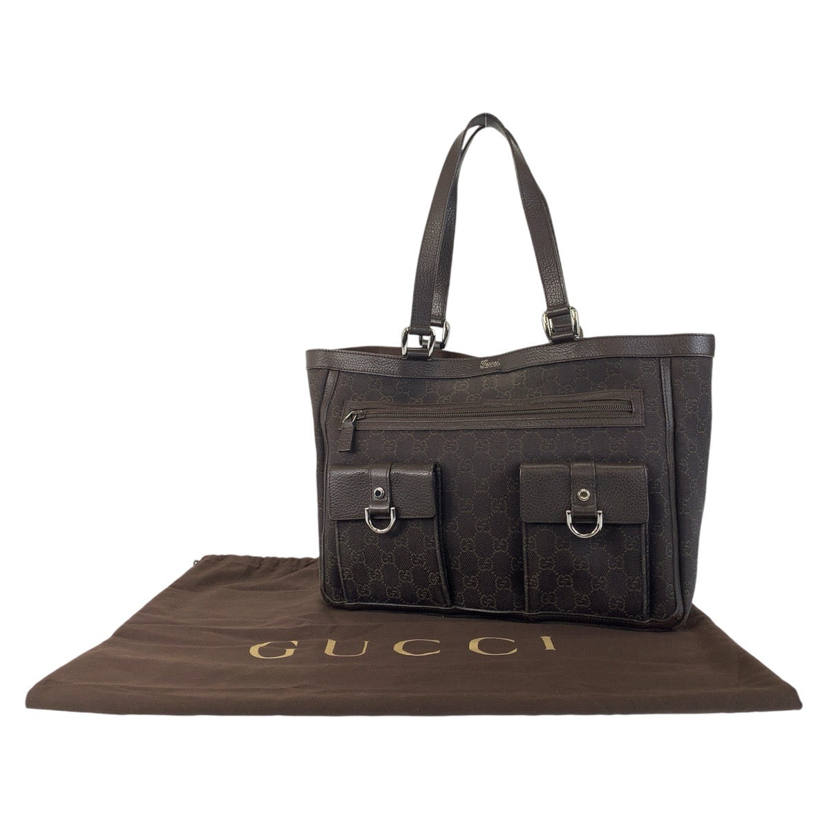 Drift Supply - GGC1 BAG - 1859