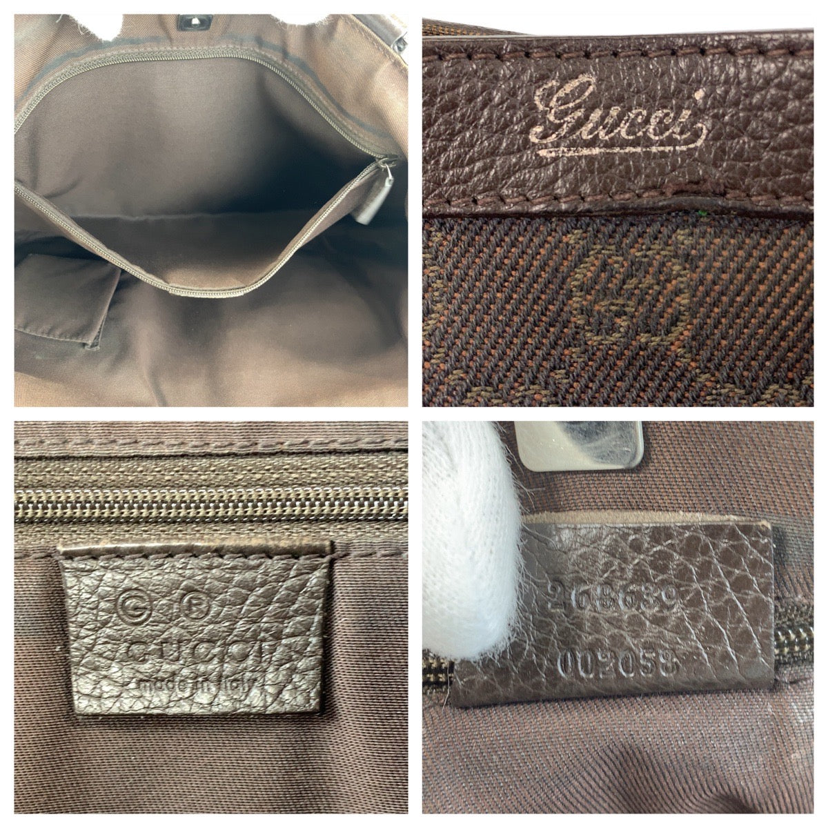 Drift Supply - GGC1 BAG - 1859