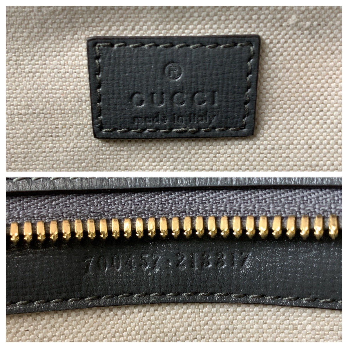 Drift Supply - GGC1 BAG - 2511