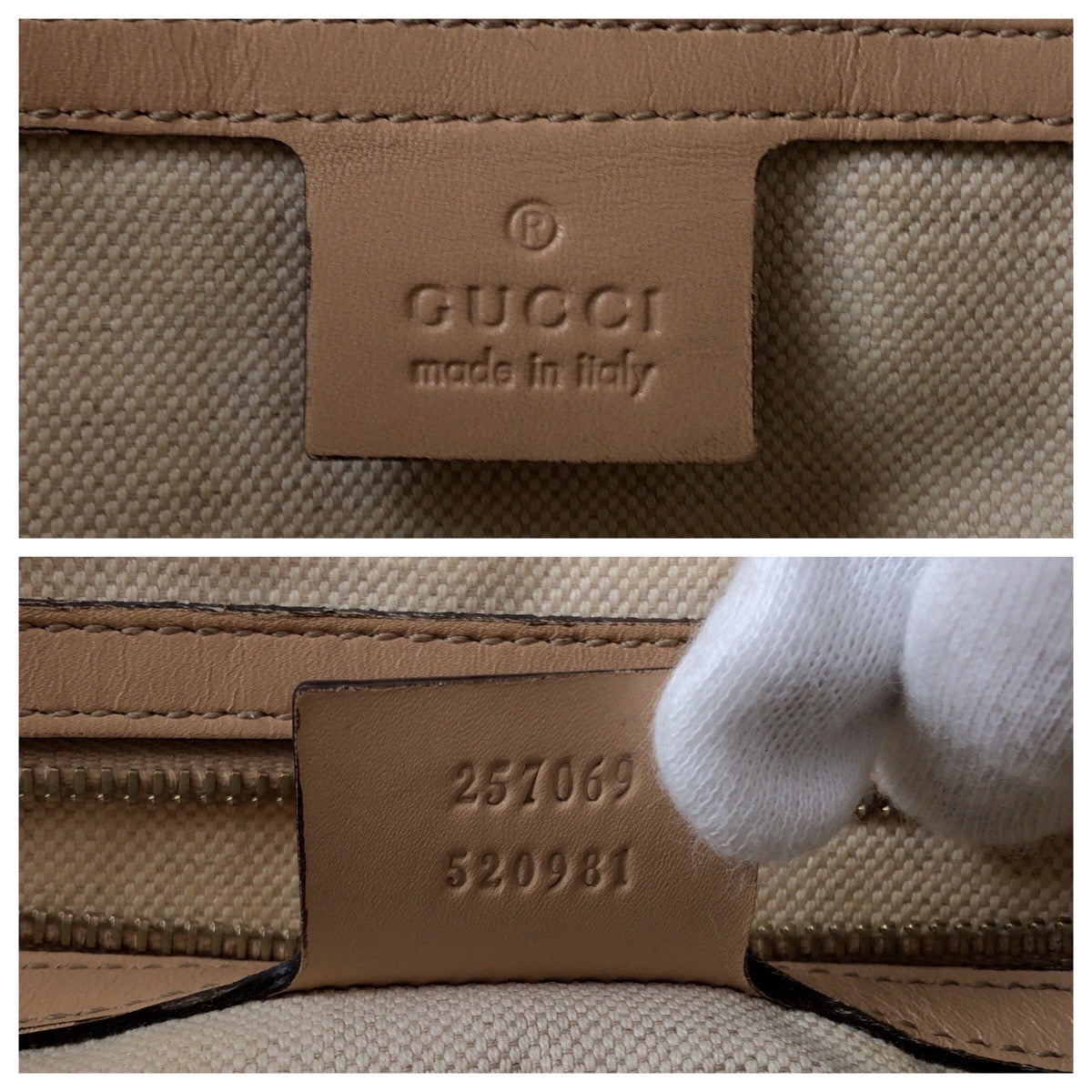 Drift Supply - GGC1 BAG - 1864