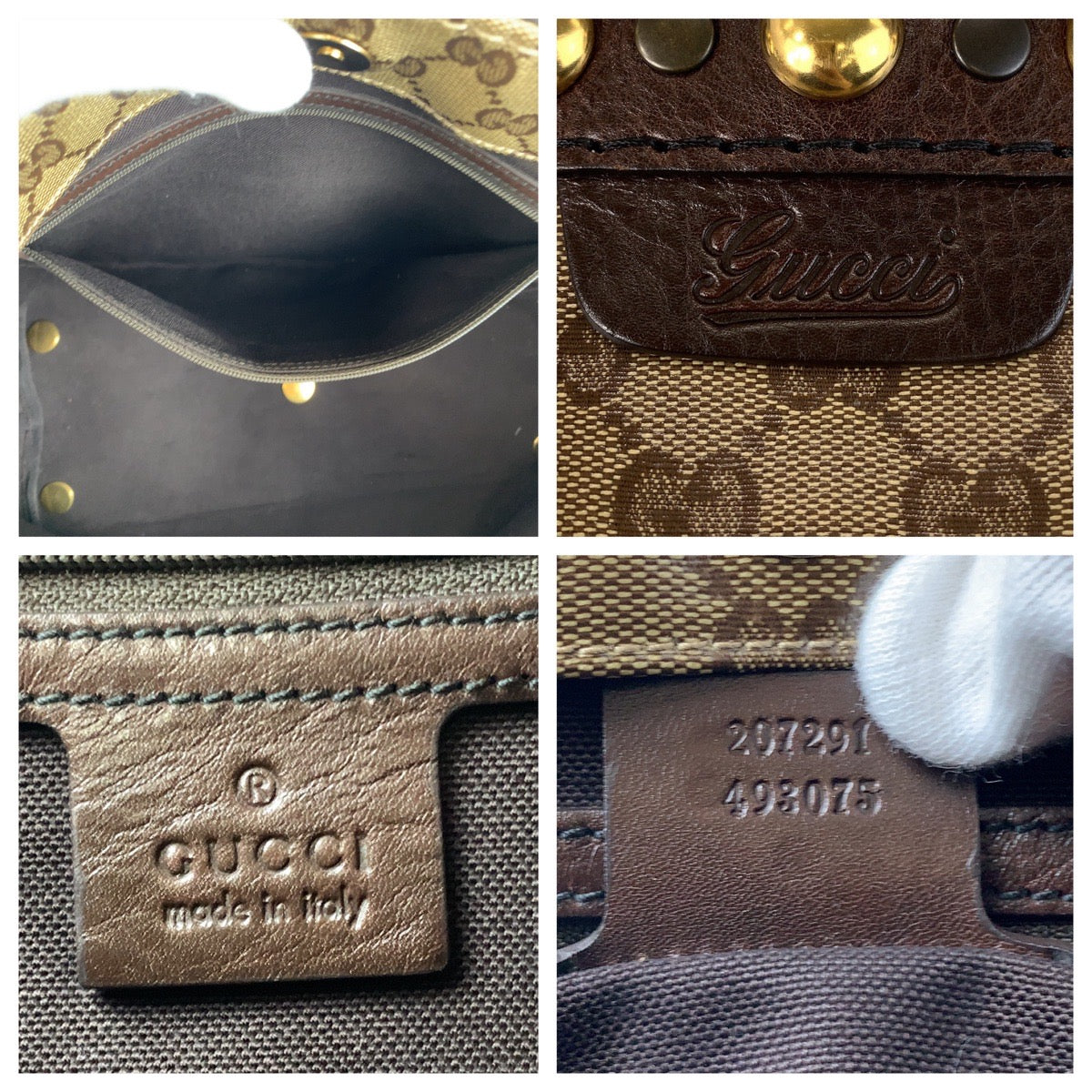 Drift Supply - GGC1 BAG - 1876
